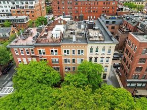 478 Shawmut 9, Boston MA 02118