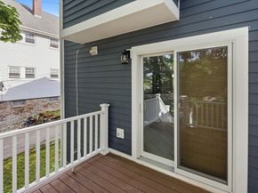 123 Nottinghill Rd 2, Boston MA 02135