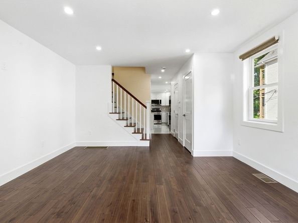 123 Nottinghill Rd 2, Boston MA 02135