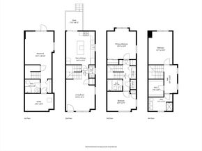 123 Nottinghill Rd 2, Boston MA 02135