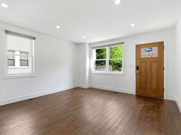 123 Nottinghill Rd 2, Boston MA 02135