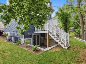 123 Nottinghill Rd 2, Boston MA 02135