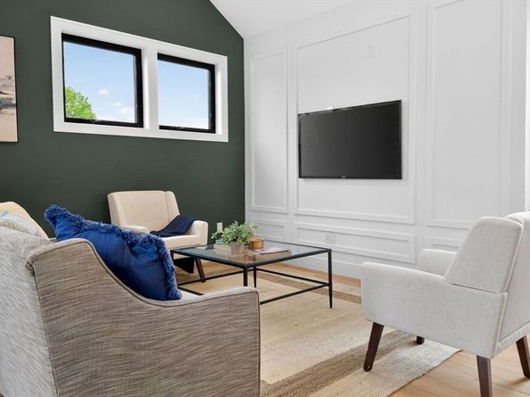 24 Spring Hill Terrace C, Somerville MA 02143