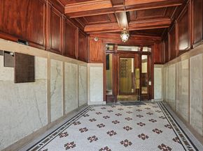 51 Park Drive 27, Boston MA 02215