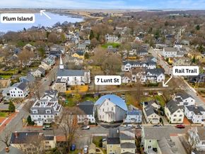 7-9 Lunt St, Newburyport MA 01950