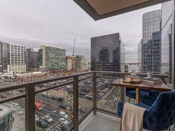 133 Seaport Blvd 902, Boston MA 02210