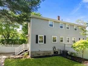 164 B East Central St B, Natick MA 01760