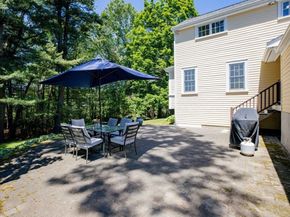 42 Birchtree Dr, Westwood MA 02090