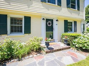 42 Birchtree Dr, Westwood MA 02090