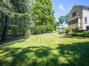 42 Birchtree Dr, Westwood MA 02090