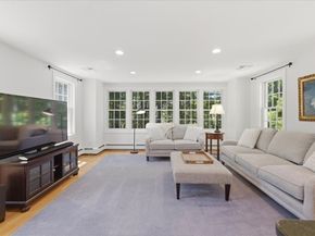 42 Birchtree Dr, Westwood MA 02090