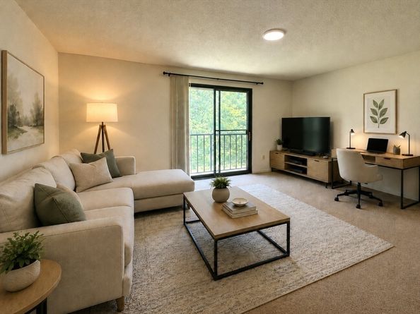 25 Village Rock Ln 12, Natick MA 01760