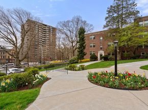 1500 Beacon St 4, Brookline MA 02446