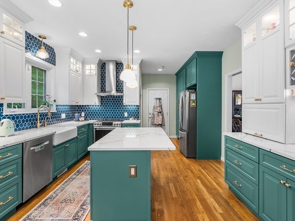 15 Gervais Way, Uxbridge MA 01569
