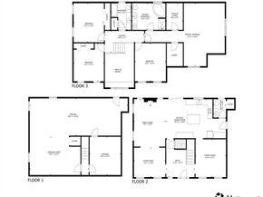15 Gervais Way, Uxbridge MA 01569