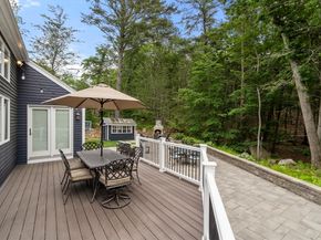 21 Forest Lane, Manchester MA 01944