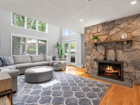 21 Forest Lane, Manchester MA 01944