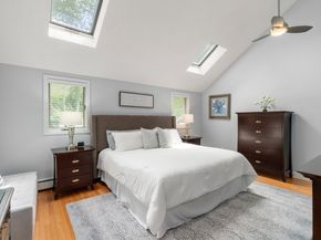 21 Forest Lane, Manchester MA 01944