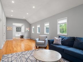 21 Forest Lane, Manchester MA 01944