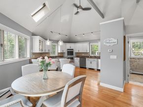 21 Forest Lane, Manchester MA 01944
