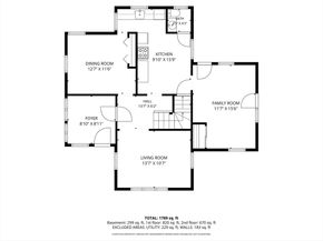 89 Ardell Street, Quincy MA 02171