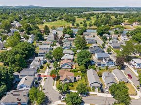 89 Ardell Street, Quincy MA 02171