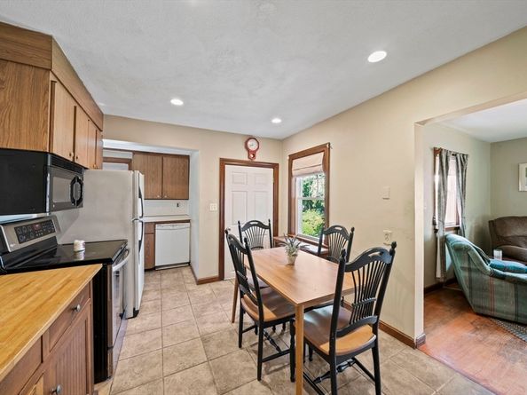 89 Ardell Street, Quincy MA 02171