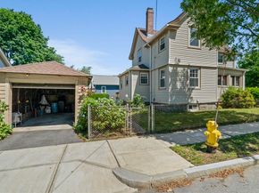 89 Ardell Street, Quincy MA 02171