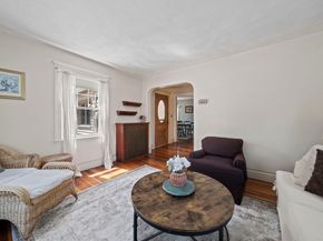 89 Ardell Street, Quincy MA 02171