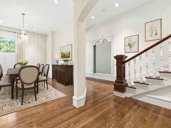 122 Marlborough Street, Boston MA 02116