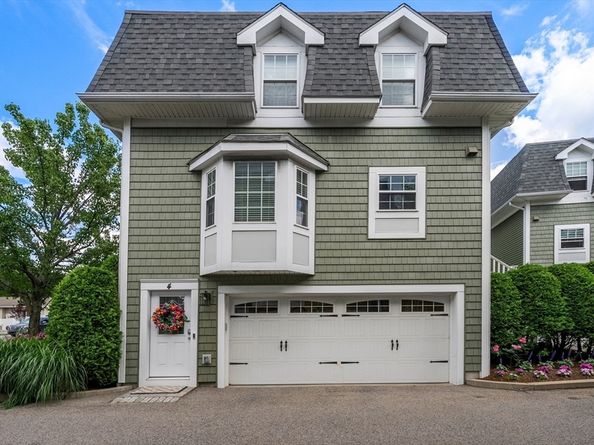580 Quarry Street 4, Quincy MA 02169