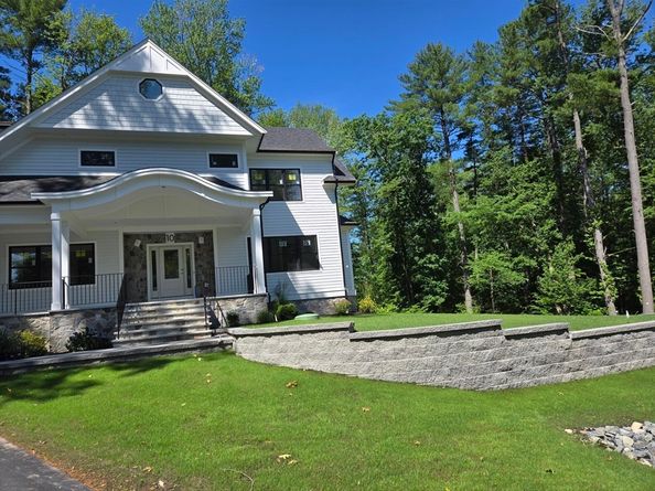10 Union Lane, Canton MA 02021