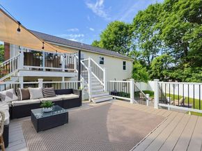 560 South Ave, Whitman MA 02382