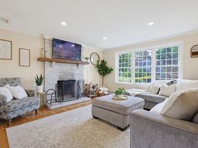 560 South Ave, Whitman MA 02382