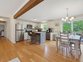 560 South Ave, Whitman MA 02382