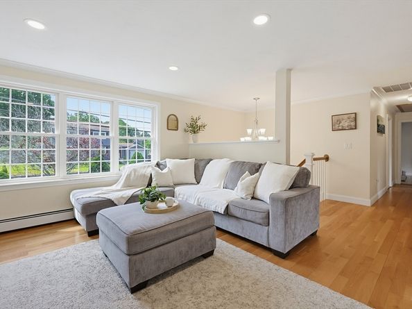 560 South Ave, Whitman MA 02382