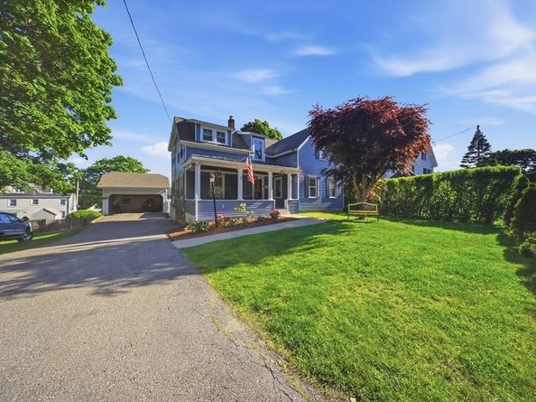 131 Pearl St, Gardner MA 01440