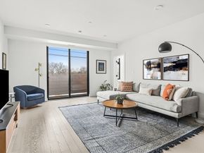 395 Alewife Brook Parkway 3H, Somerville MA 02144