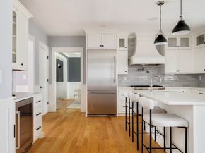 19 Cottage St, Lexington MA 02420