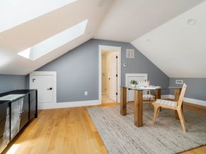 19 Cottage St, Lexington MA 02420