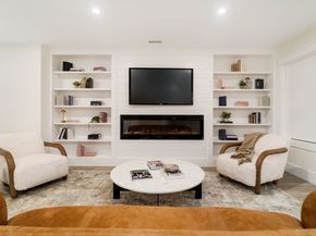 19 Cottage St, Lexington MA 02420