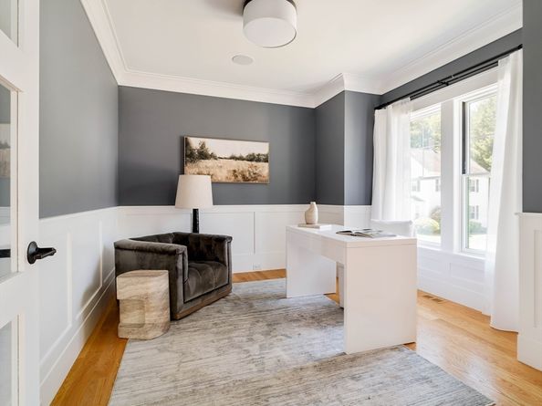 19 Cottage St, Lexington MA 02420