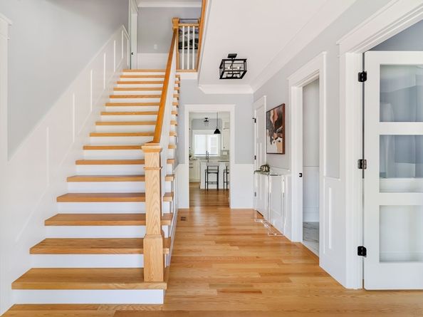 19 Cottage St, Lexington MA 02420