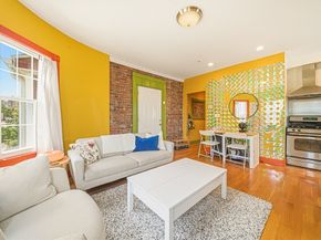 12-14 Everett St 202, Boston MA 02134