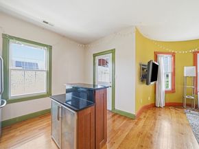 12-14 Everett St 202, Boston MA 02134