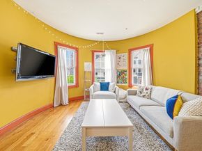 12-14 Everett St 202, Boston MA 02134