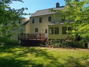 390 Marsh St, Belmont MA 02478