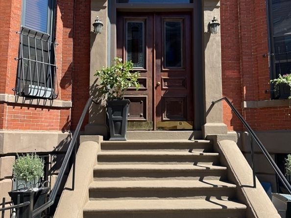 312 Columbus Ave 4, Boston MA 02116