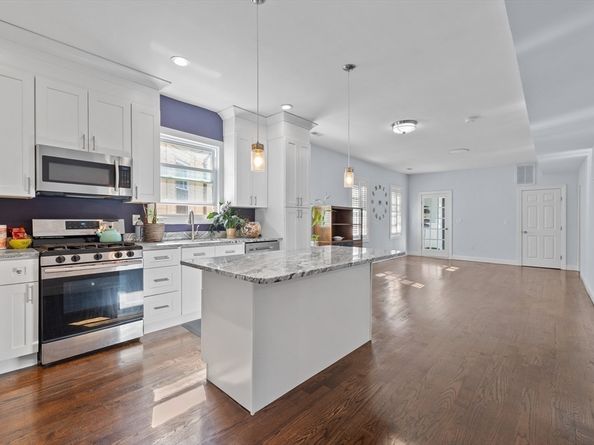 74 Kingsdale 3, Boston MA 02124