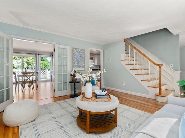 19 Jefferson Road, Northborough MA 01532